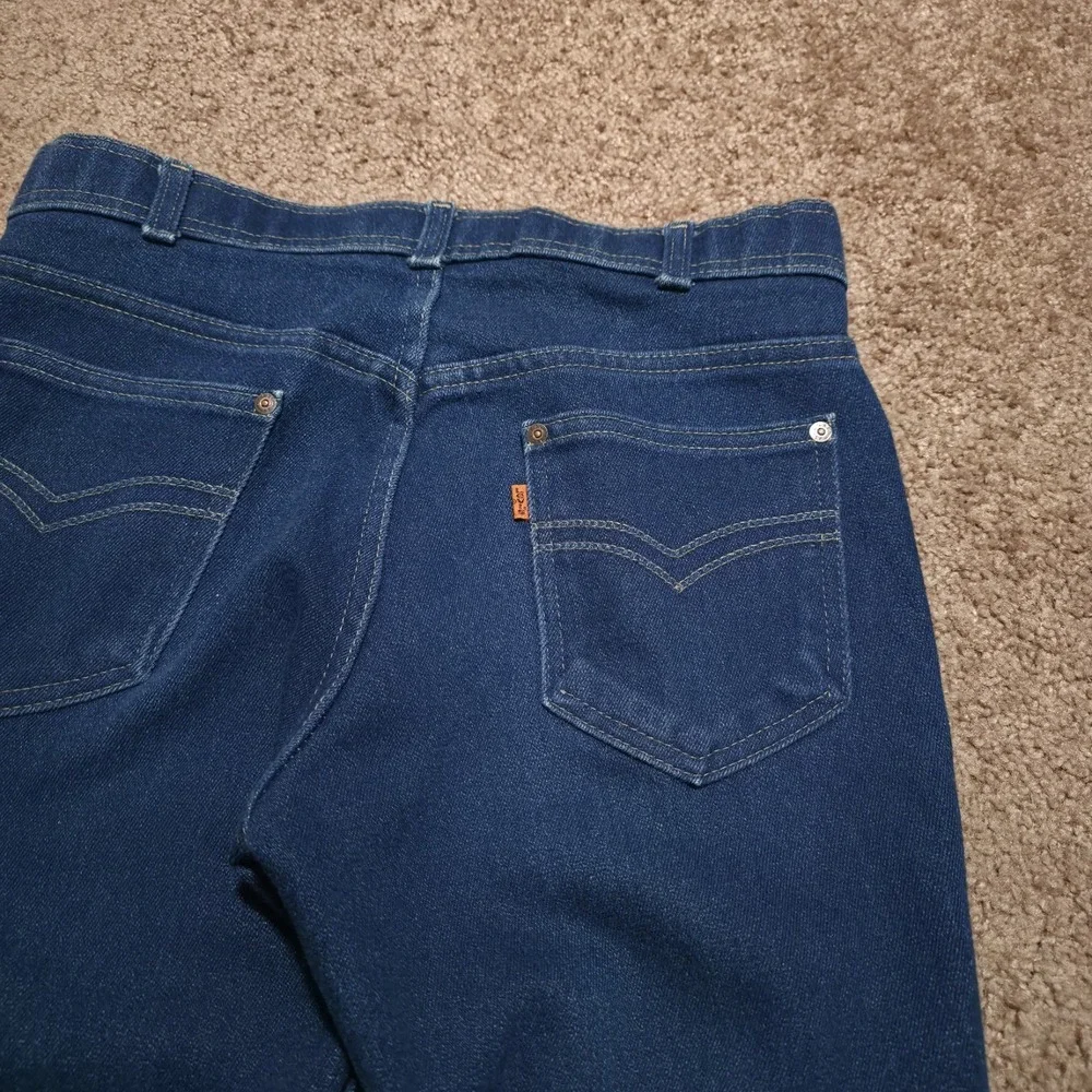 Levis vintage levi
